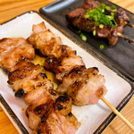 炙り家 ぼっけもん - 