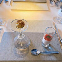 Le Petit Courageux - 