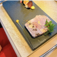 Le Petit Courageux - 