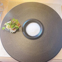 Le Petit Courageux - 