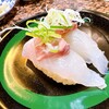 回転寿司海鮮 - 料理写真:
