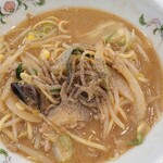 餃子の王将 - ｺｼｮｰ