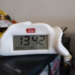 餃子の王将 - こんな感じ～