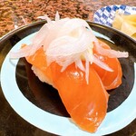 回転寿司海鮮 - 