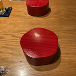 本家柴藤 - う巻き(中)