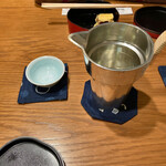 本家柴藤 - 熱燗(大)