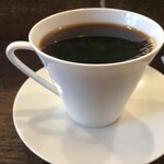 アンバードロップコーヒーロースターズ - 