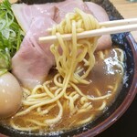 麺匠 本気家 - 