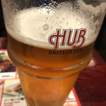 HUB - 