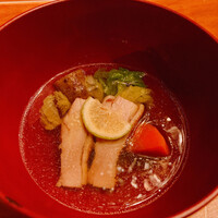 春秋ツギハギ 日比谷 - 