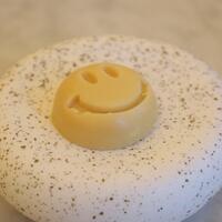 Oh.lala... - 焦がしバター、マスカルポーネ