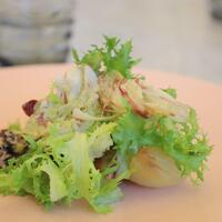 Oh.lala... - 季節の焼き野菜・野菜のビネグレット