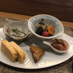 寿しの次郎長 - 