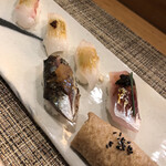 寿しの次郎長 - 