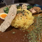 KURASHIKI CURRY - 