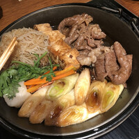 豚捨 KITTE丸の内店 - 