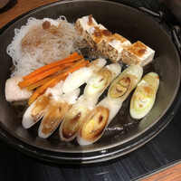 豚捨 KITTE丸の内店 - 