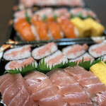 Sushikappou Sushishou - 