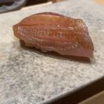 鮨 由う - 春子鯛