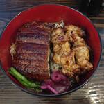 オオギヤと宇奈とと - 