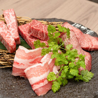 近江うし焼肉 にくTATSU 渋谷店 - 