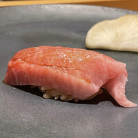 代官山 鮨 たけうち - 