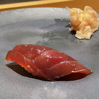 代官山 鮨 たけうち - 