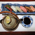 Sushi Uose - 