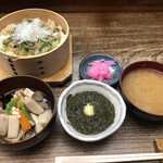 わっぱ飯 田舎家 - 