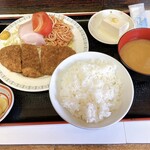 肉の宝屋 - 