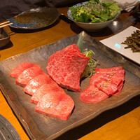 蕃 YORONIKU - 