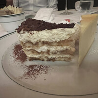 ウルフギャング・ステーキハウス 丸の内店 - 