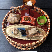 出羽屋 -  出羽屋 -