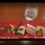 洋食 もくれん - 