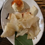 居酒屋 土間土間 - 