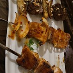 居酒屋 土間土間 - 