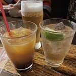 居酒屋 土間土間 - 