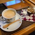 はづちを茶店 - 