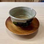 片折 - 清水六兵衛