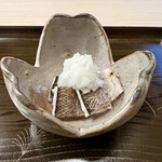 片折 - 北大路廬山人