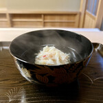 片折 - 狩野興甫