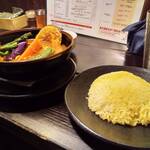 アジアンバー・ラマイ - 