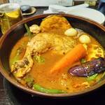 アジアンバー・ラマイ - 