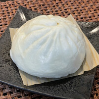 萬珍樓 本店 - 肉饅