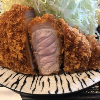 嬉嬉豚とんかつ 「君に、揚げる。」_1