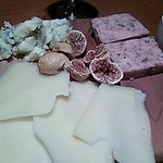 いろいろ３種盛り