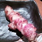 飛羽屋 - グリ軟骨串