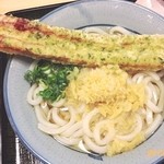 さぬきうどん - ２０１２／１２／ＸＸ　