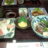 土佐料理 司 高知本店 - 