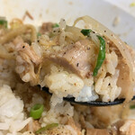 野菜みそラーメン 鬼首 - 全勝優勝。満場一致で横綱昇進決定。